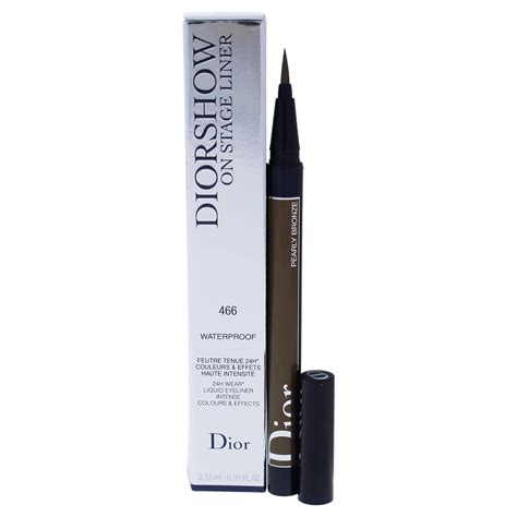 lapiz de ojos dior